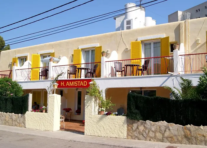 Flor Amistad Hostal