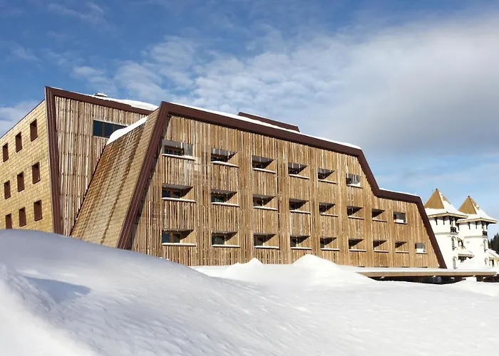 Termag Hotel Jahorina