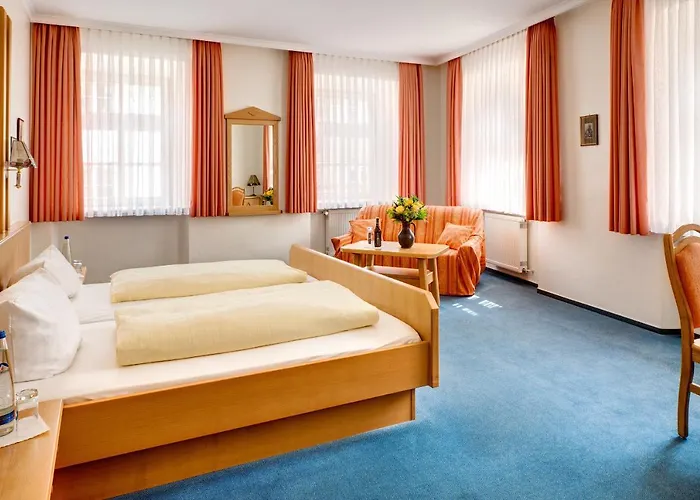 Brauereigasthof/Hotel Bürgerbräu
