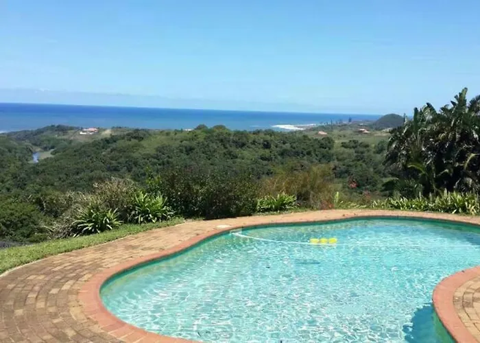 Ku-Boboyi River Lodge