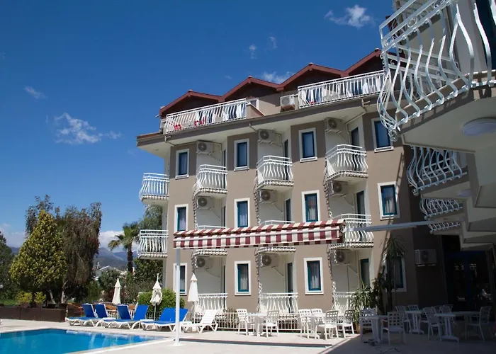 Remer Hotel