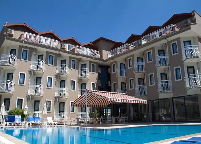 Remer Hotel
