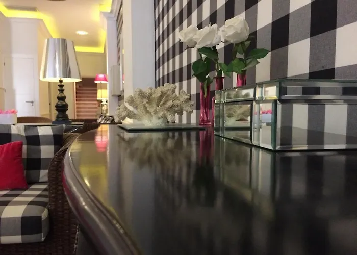 Hotel Jávea
