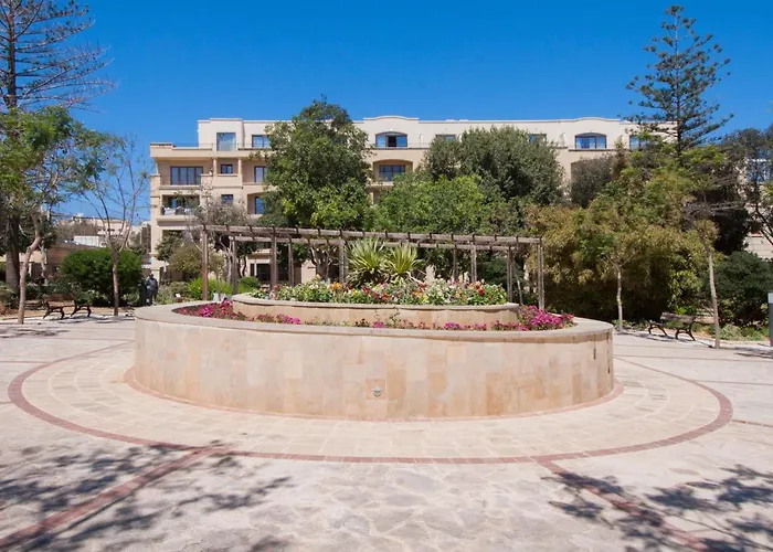 The Duke Boutique Hotel