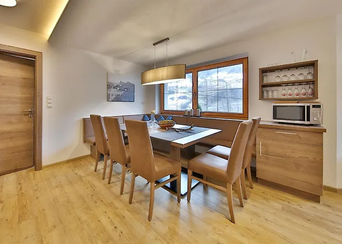 Hotel Garni Fiegl Apart