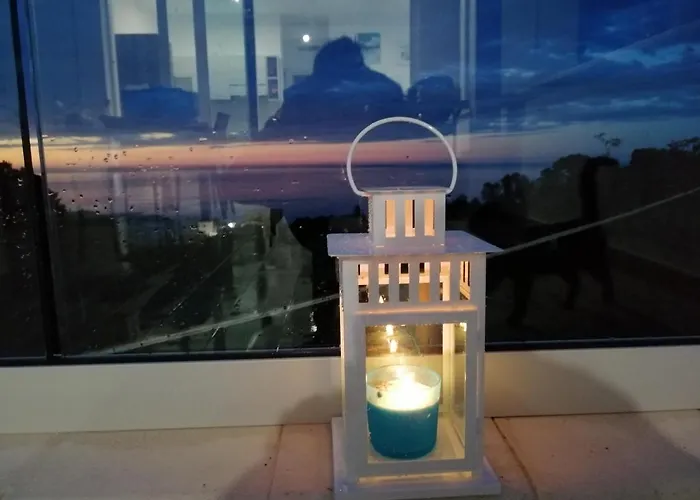 Calypso Casa Vacanze