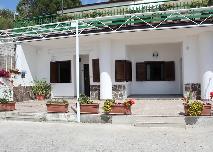 La Meriggia B&B