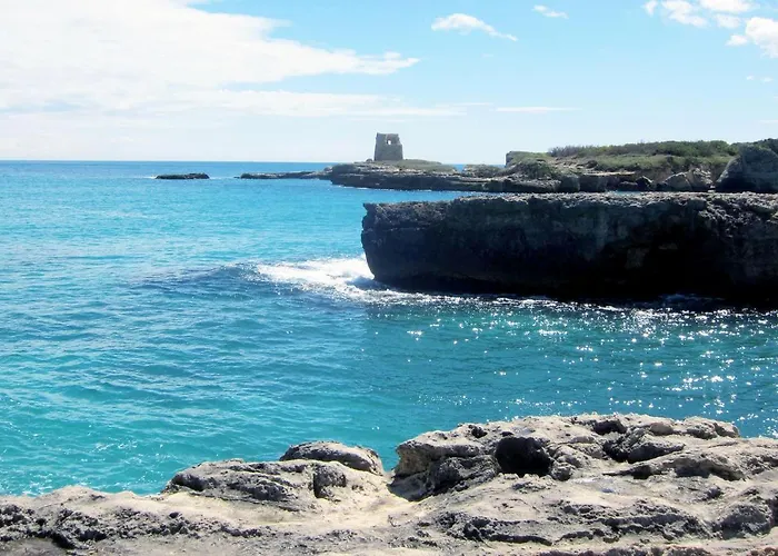 Biancoamore Ostuni - The Sky, The Sea, The Love -