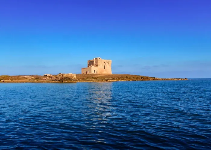 Biancoamore Ostuni - The Sky, The Sea, The Love -