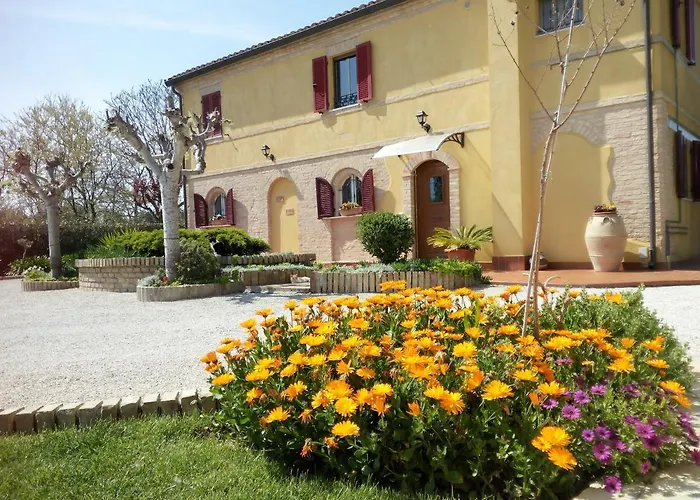 A Casa Di Pici