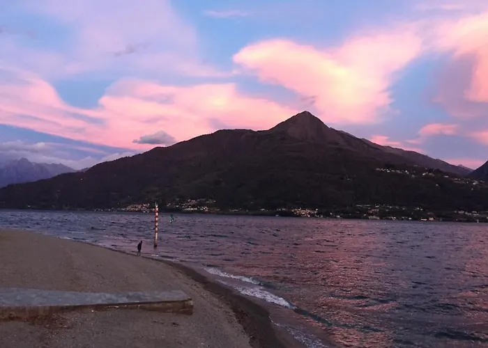 Casa Vacanze Breva
