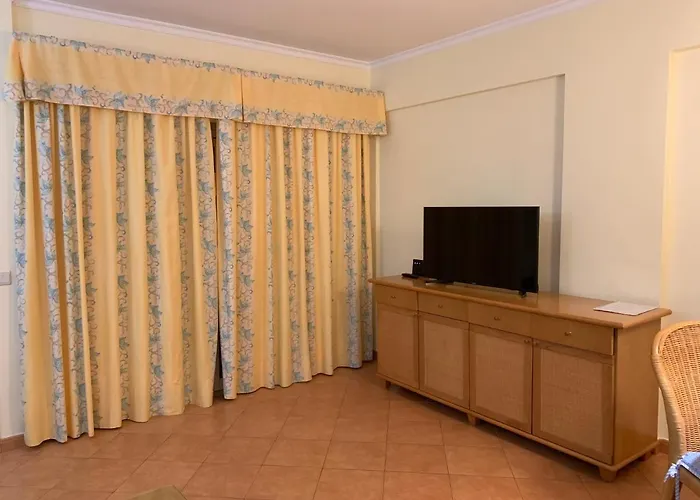 Cabanas De Tavira Apartment