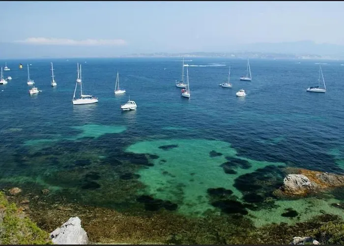 Chambrestudio Bord De Mer, Piscine