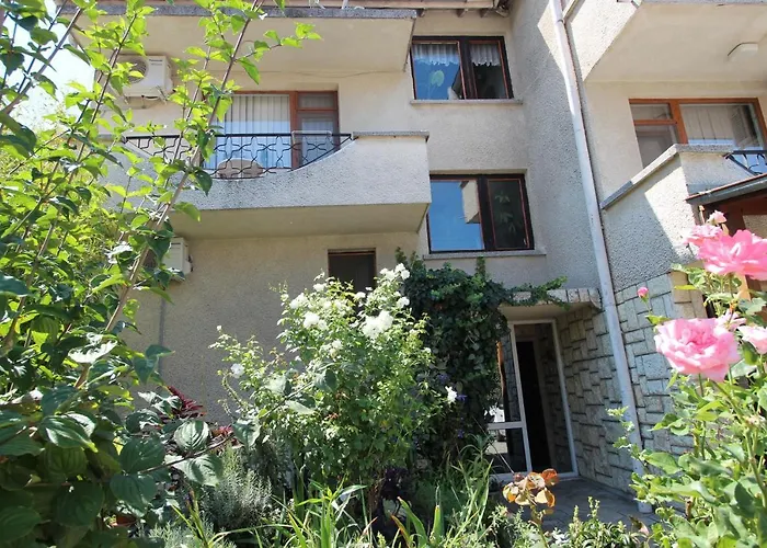 Izgrev Sarafovo