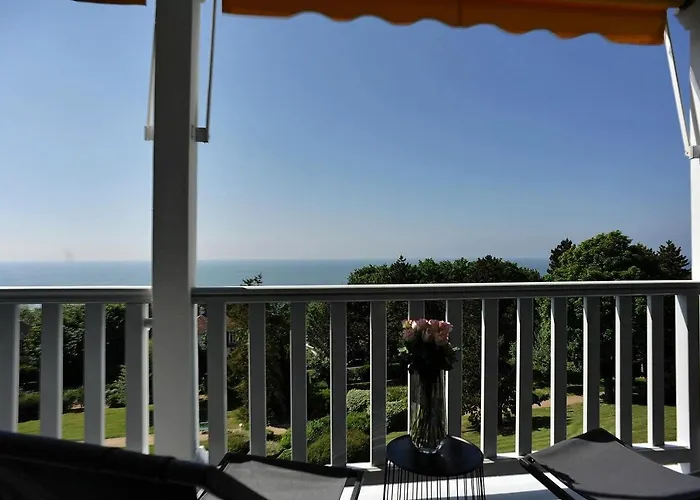 Les Terrasses Du Parc Cordier