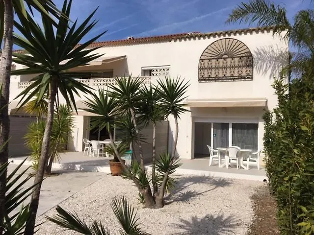 Appartements Les Pesquiers 2 Hyeres Plage