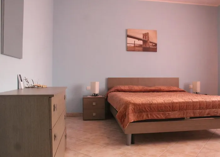 Casa Vacanze Pula