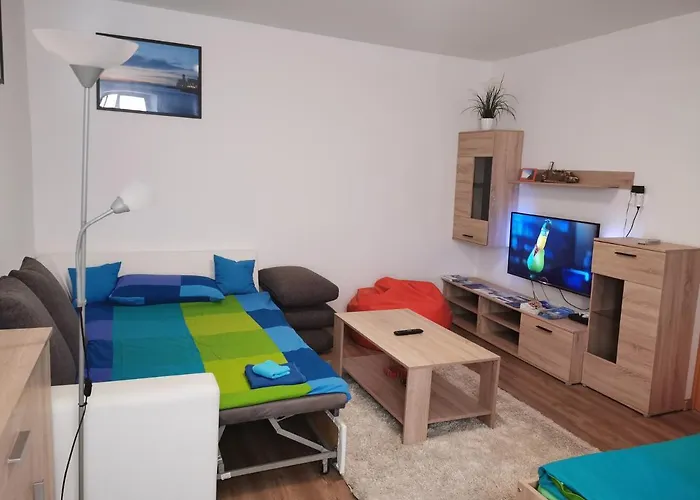 Apartment Niko