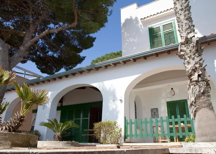 Villa Mallandrino