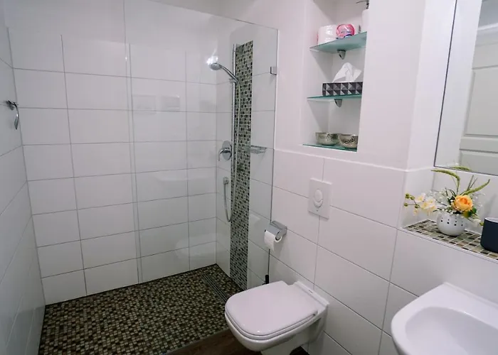 Ferienwohnung Meeresglück
