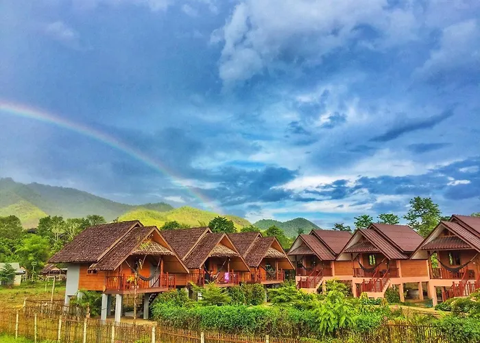Pai Smilehouse