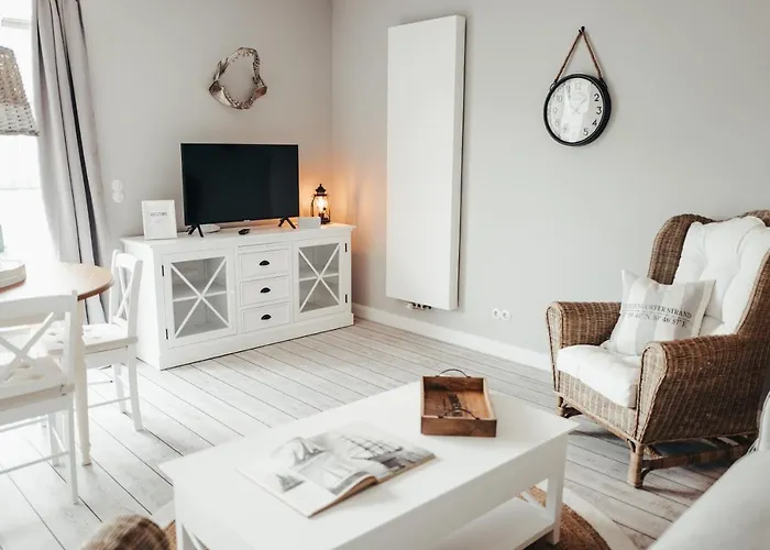 BeachBude Apartments