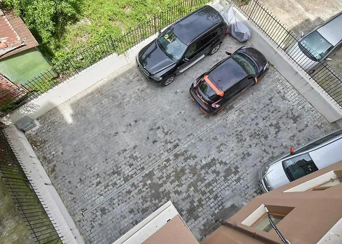 Romance Apartament & Free Parking