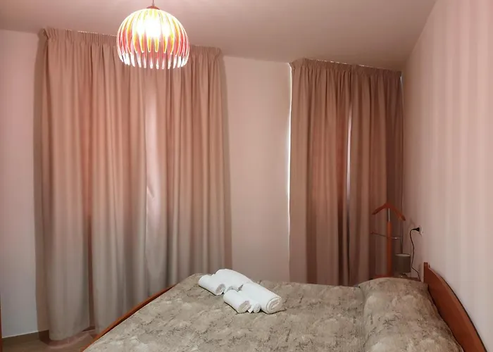 San Simplicio eco-apartment