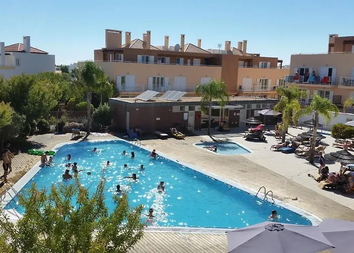 Apartamento Laranjas Garden