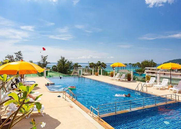 Baumancasa Beach Resort