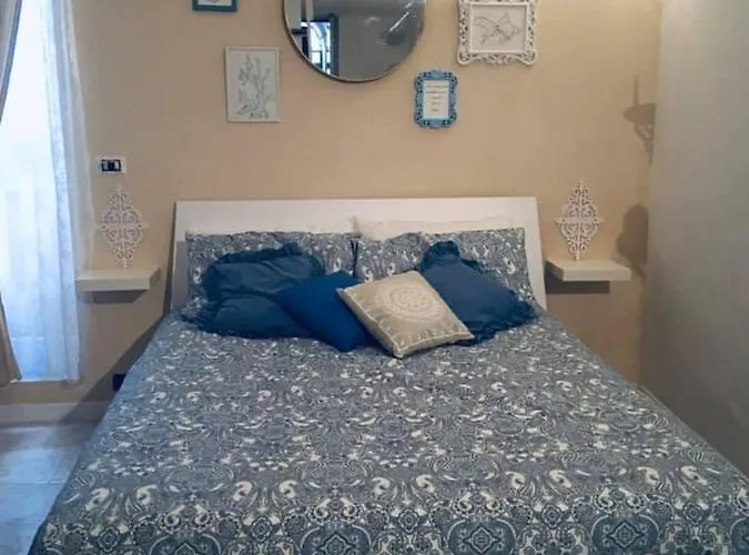 Casa Vacanze Occhi Blu (Beb)