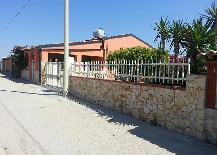 Casa di Lory a Bruca