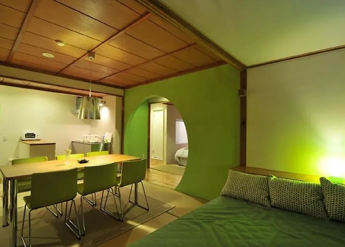 Address Nozawa Executive Studio / Vacation Stay 22746