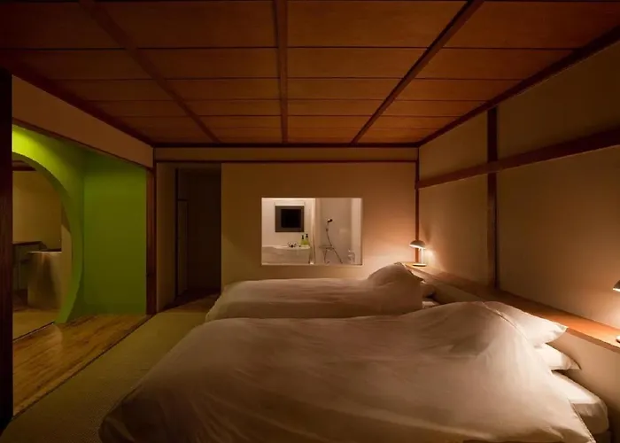 Address Nozawa Executive Studio / Vacation Stay 22746