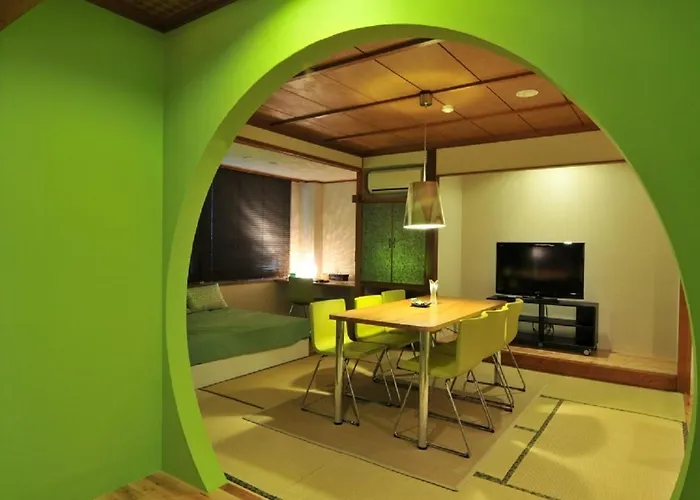 Address Nozawa Executive Studio / Vacation Stay 22746