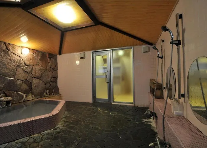 Address Nozawa Executive Studio / Vacation Stay 22746