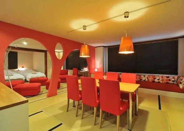 Address Nozawa Suite / Vacation Stay 22748
