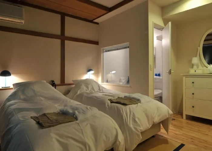 Address Nozawa Standard Studio / Vacation Stay 22699