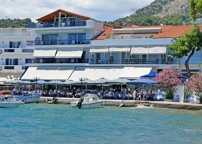 Hotel Mike