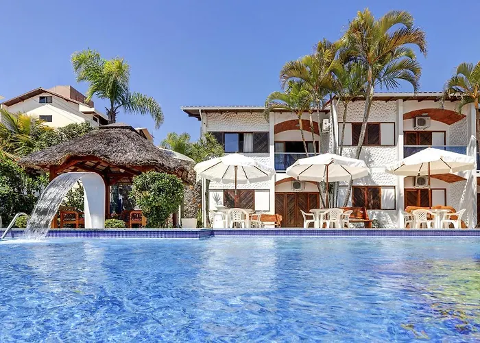 Village Paraiso