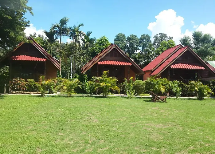 Phu View Guesthouse