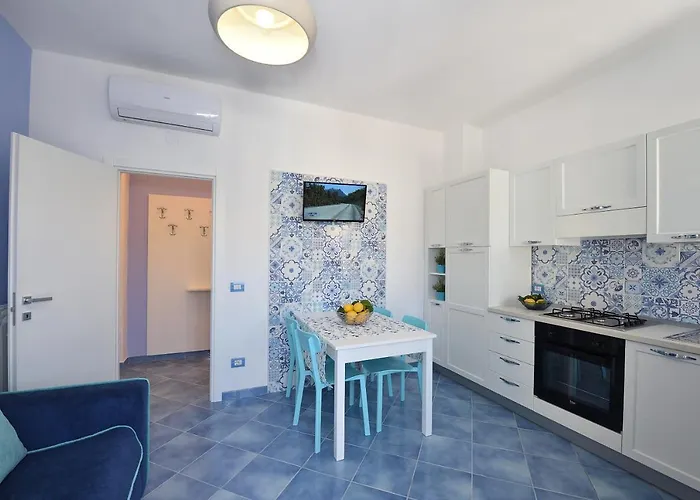 Casa Flavia