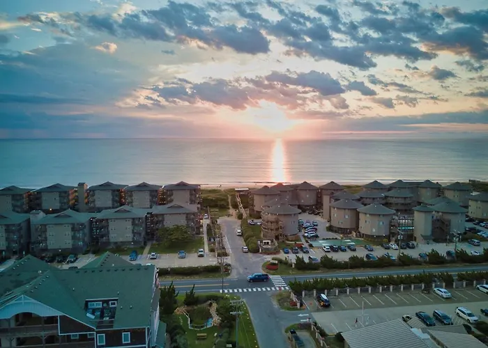 Outer Banks Beach Club