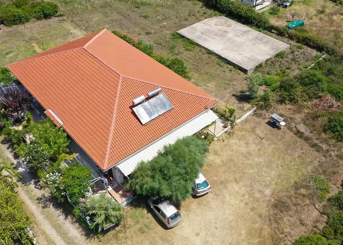Villa Dream Garden
