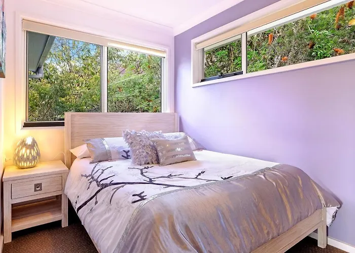 Valley View Bed And Breakfast