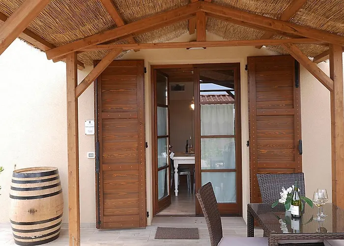 Agriturismo Il Pelago
