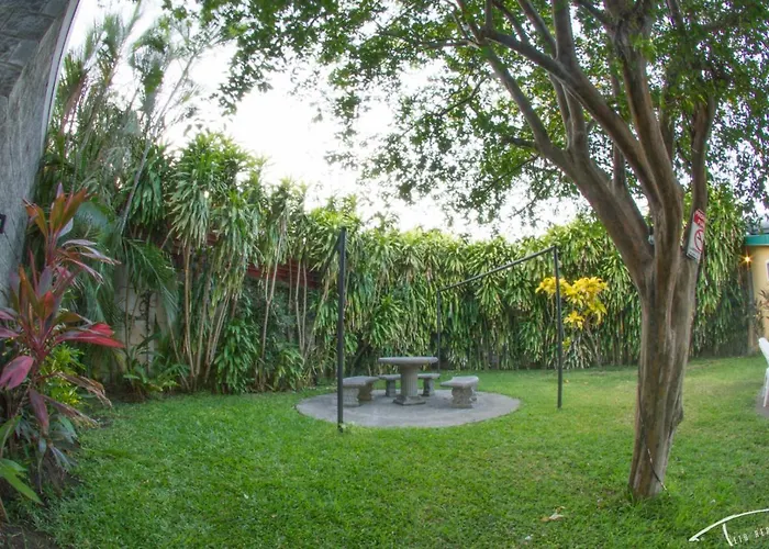 Hotel La Punta