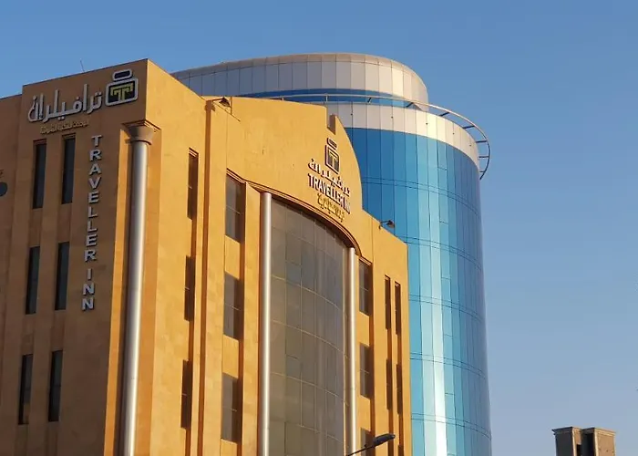 Traveller Inn Serviced Apartments - Economy