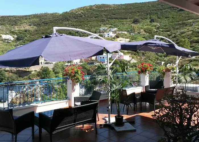 L'Incanto di Cala Feola