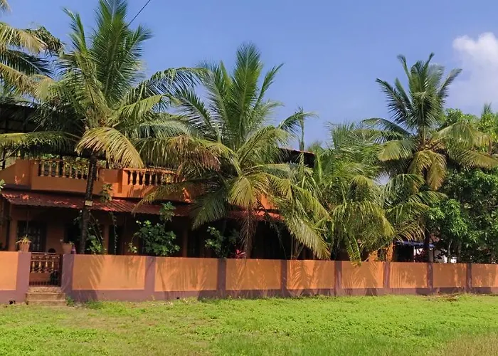 Anjuna Hideout